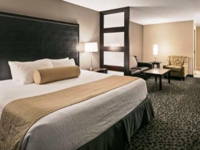 Best Western Plus Aberdeen Exterior photo