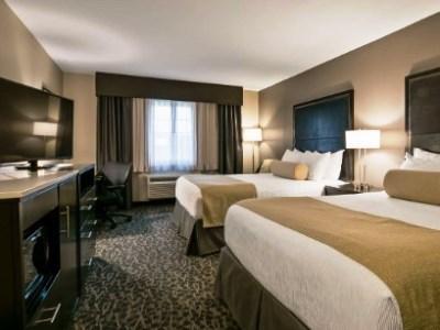 Best Western Plus Aberdeen Exterior photo