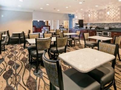 Best Western Plus Aberdeen Exterior photo