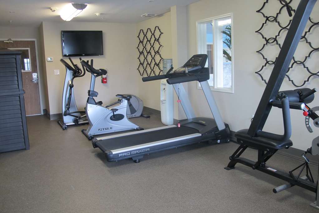 Best Western Plus Aberdeen Facilities photo