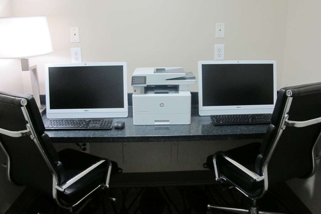 Best Western Plus Aberdeen Facilities photo