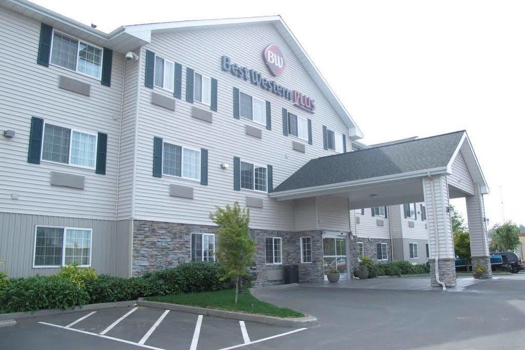Best Western Plus Aberdeen Exterior photo